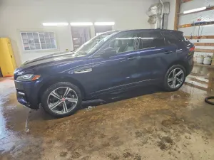 Jaguar F-Pace R - SPORT 2.0L 4 2019
