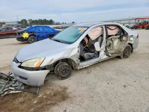 Honda Accord 2.4L 4 2007