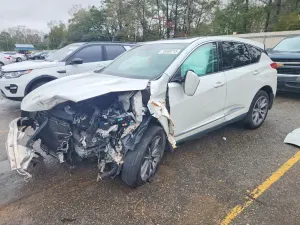 Acura RDX TECHNOLOGY 2.0L 4 2021
