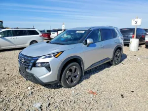 Nissan Rogue SV 1.5L 3 2025