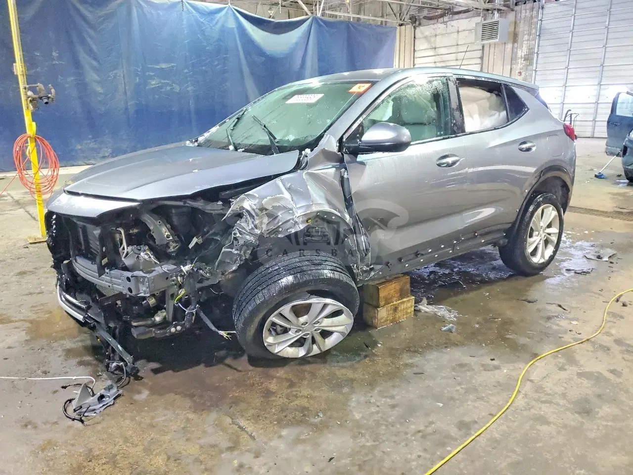Buick Encore PREFERRED 1.2L 3 2020