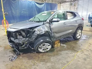 Buick Encore PREFERRED 1.2L 3 2020