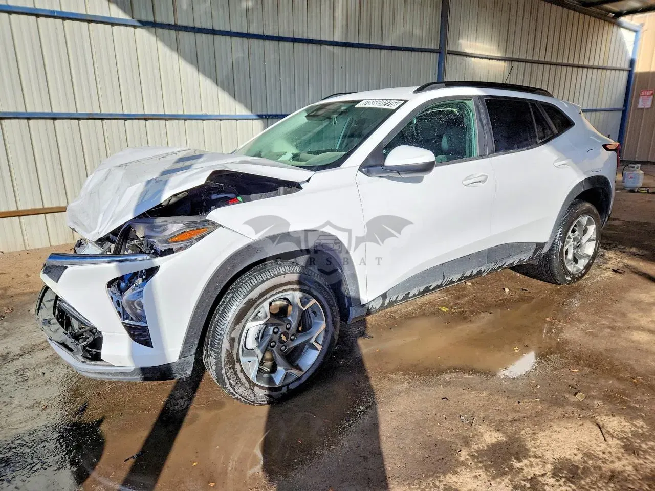 Chevrolet Trax 1.2L 3 2025