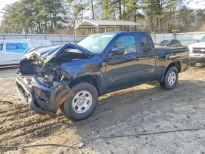 Nissan Frontier S 3.8L 6 2022