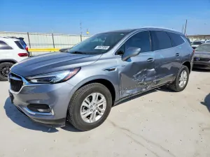 Buick Enclave ESSENCE 3.6L 6 2021
