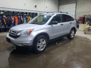 Honda CR-V EX 2.4L 4 2011