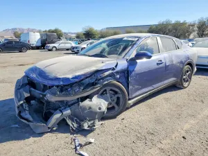 Kia K4 LX 2.0L 4 2025
