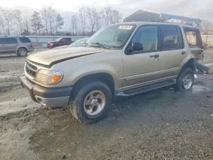 Ford Explorer 4.0L 6 2001