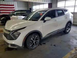 Kia Sportage EX 1.6L 4 2023