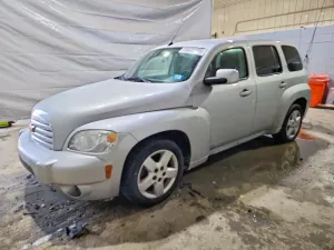 Chevrolet HHR LT 2.2L 4 2010