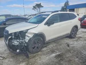 Subaru Ascent PREMIUM 2.4L 4 2026
