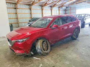Mazda CX-9 TOURING 2.5L 4 2022