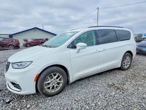 Chrysler Pacifica TOURING L 3.6L 6 2022