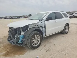 Dodge Durango SXT 3.6L 6 2024