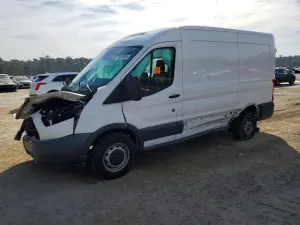 Ford Transit T-250 3.7L 6 2018