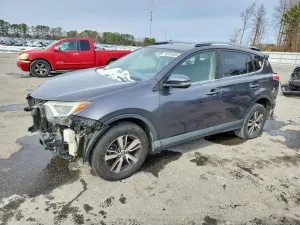 Toyota Rav4 ADVENTURE 2.5L 4 2018