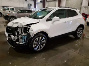 Buick Encore PREFERRED 1.4L 4 2022