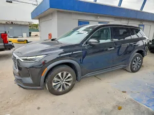 Infiniti QX60 PURE 3.5L 6 2024