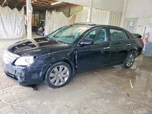 Toyota Avalon XL 3.5L 6 2007