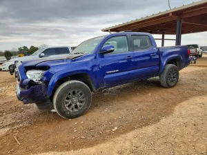 Toyota Tacoma DOUBLE CAB 3.5L 6 2023