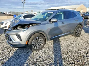 Buick Envision PREFERRED 2.0L 4 2024