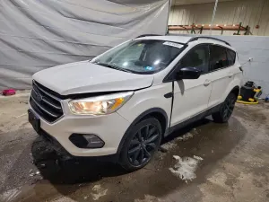 Ford Escape SE 1.5L 4 2018