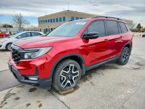 Honda Passport ELITE 3.5L 6 2023