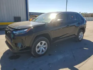 Toyota Rav4 2.5L 4 2025