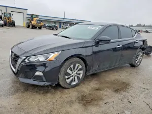 Nissan Altima S 2.5L 4 2019
