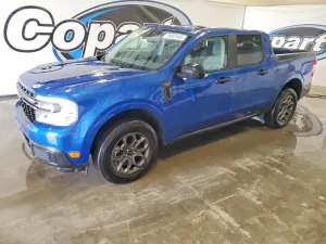 Ford Maverick 2.0L 4 2024