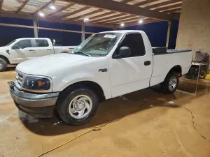 Ford F-150 4.2L 6 2000