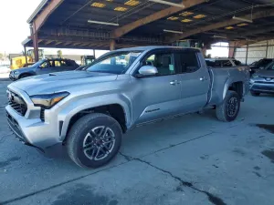 Toyota Tacoma 2.4L 4 2024