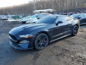 Ford Mustang GT 5.0L 8 2019