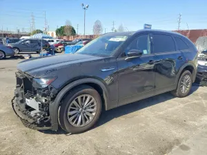 Mazda CX-90 PREFERRED 2.5L 4 2025