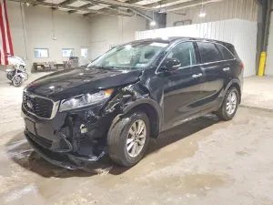 Kia Sorento 2.4L 4 2019