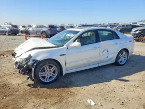 Acura TL 3.2L 6 2008