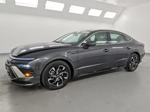 Hyundai Sonata 2.5L 4 2025