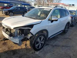 Subaru Forester TOURING 2.5L 4 2020