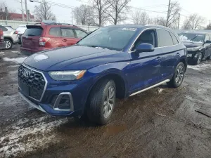 Audi Q5 PRESTIGE 45 2.0L 4 2022