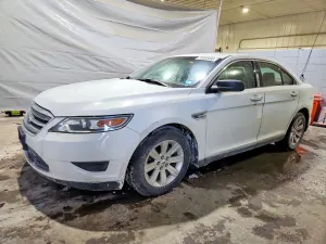 Ford Taurus SE 3.5L 6 2012