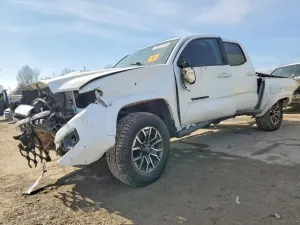 Toyota Tacoma DOUBLE CAB 3.5L 6 2021