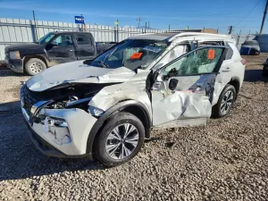 Nissan Rogue SV 1.5L 3 2023