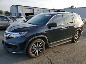 Honda Pilot TOURING 3.5L 6 2019