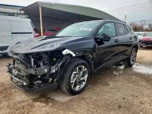 Chevrolet Trax 1.2L 3 2025
