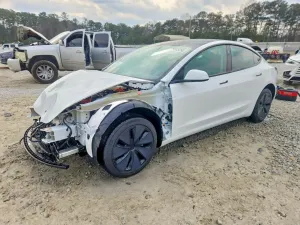 Tesla Model 3 2026
