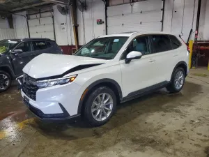 Honda CR-V EXL 1.5L 4 2023