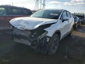 Kia Sportage LX 2.5L 4 2025