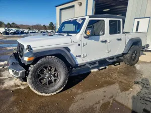 Jeep Gladiator SPORT 3.6L 6 2023