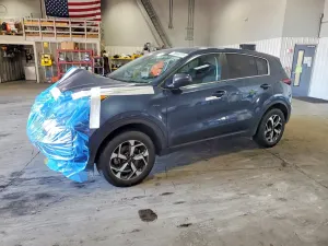 Kia Sportage LX 2.4L 4 2022