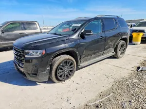 GMC Acadia 2.0L 4 2021